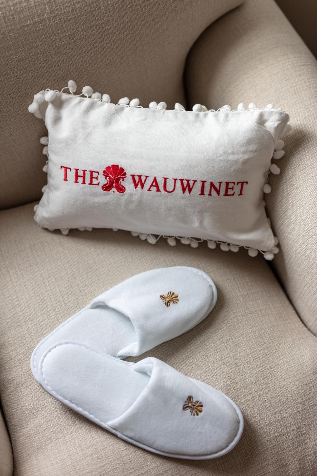 Hotel The Wauwinet Nantucket Exterior foto