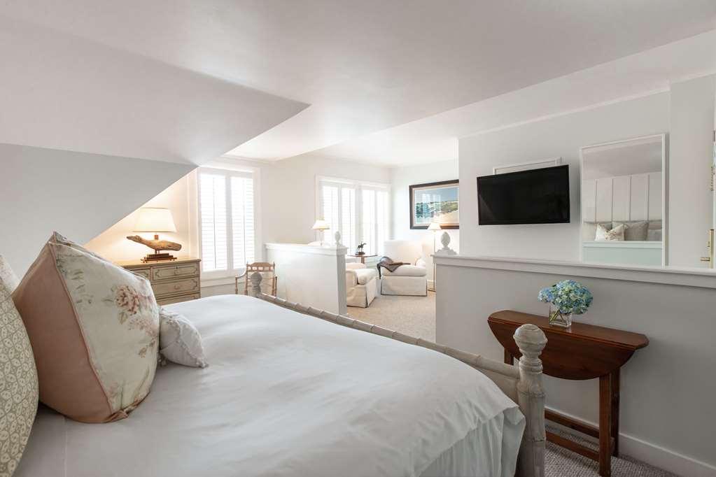 Hotel The Wauwinet Nantucket Habitación foto